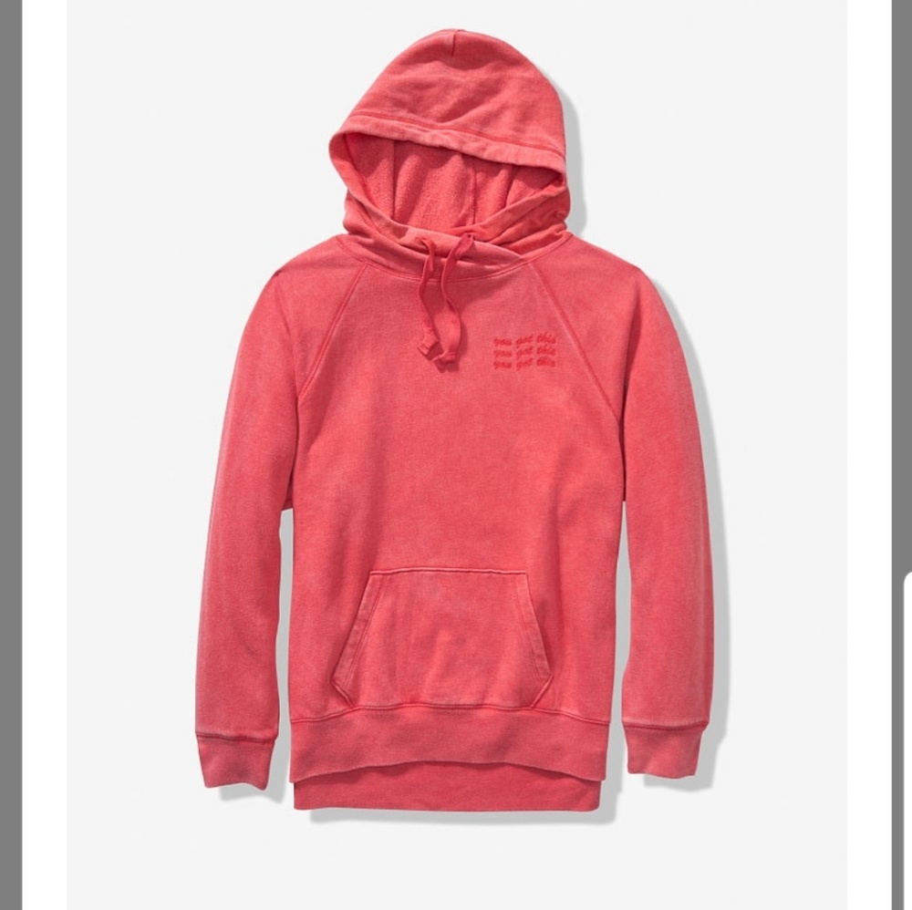 🔥VS PINK LEGGING PULLOVER